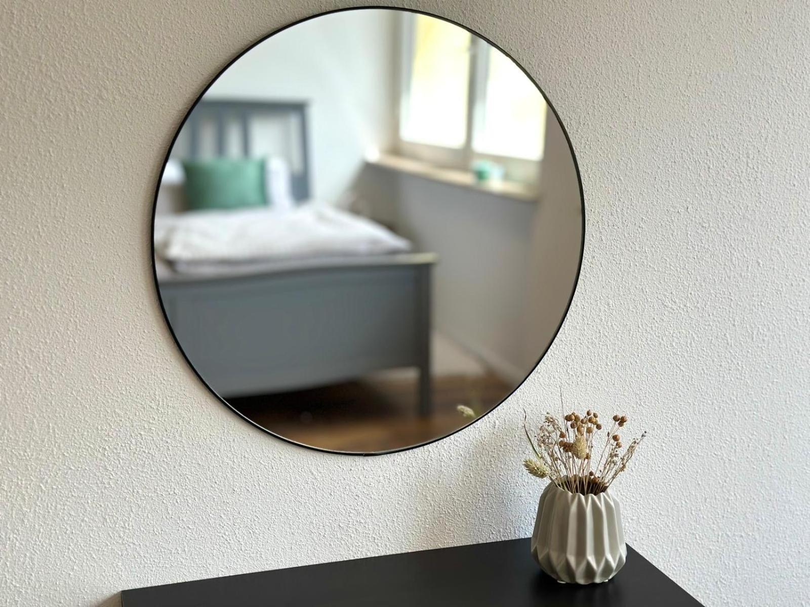 Ferienwohnung An Der Eisdiele Freisen Buitenkant foto